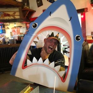 Meet your Posher, Jason